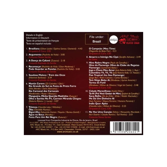 CARNIVAL IN RIO - slide-1