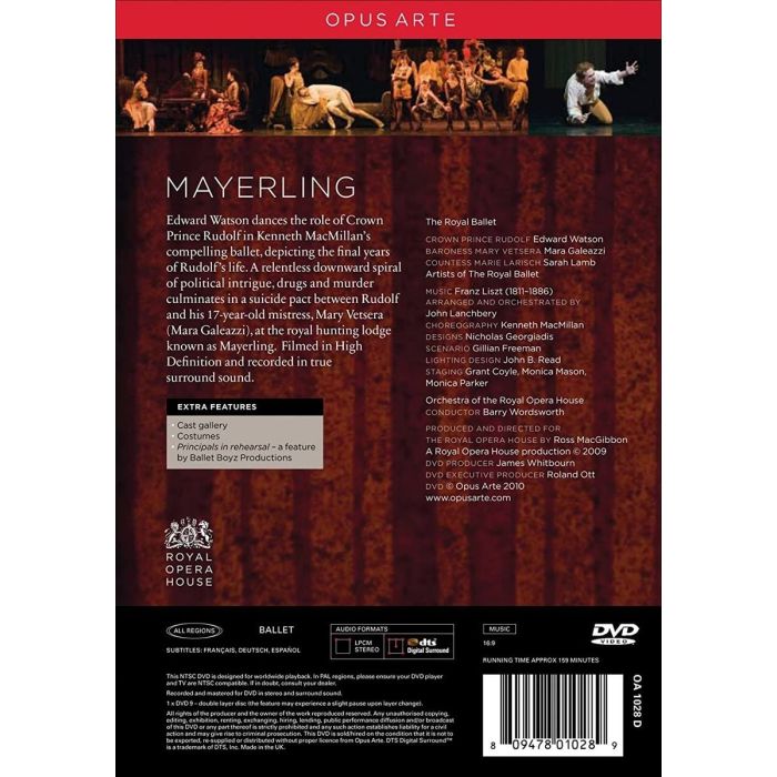 MacMillan - Mayerling - slide-1