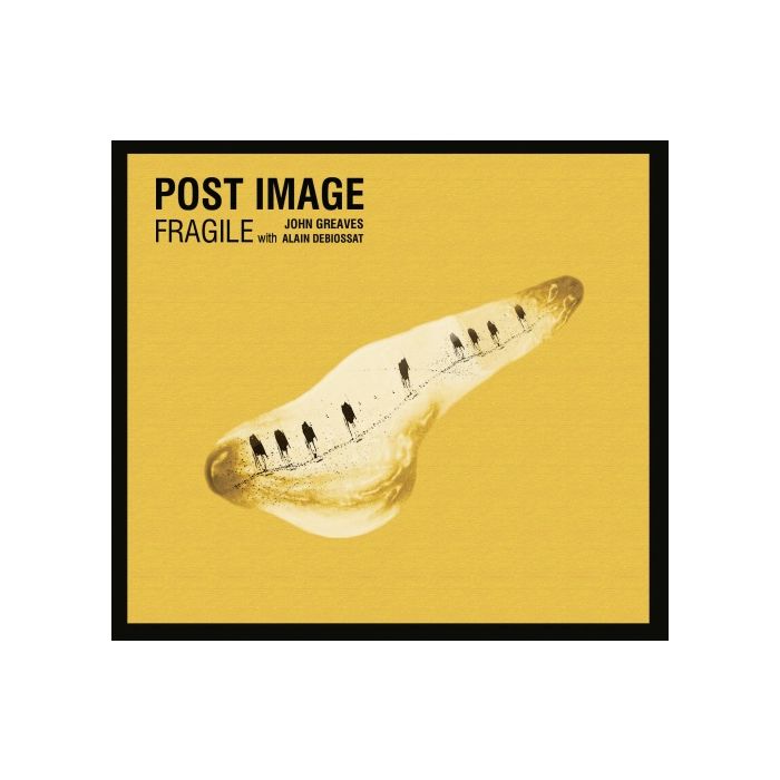 Post Image: Fragile