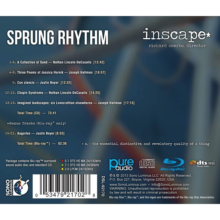 Sprung Rhytm - slide-1