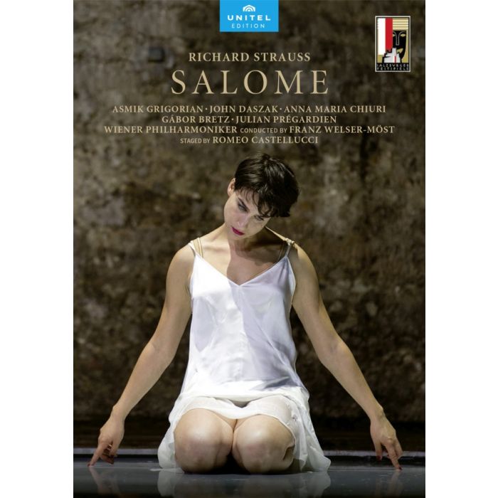 Strauss: Salome