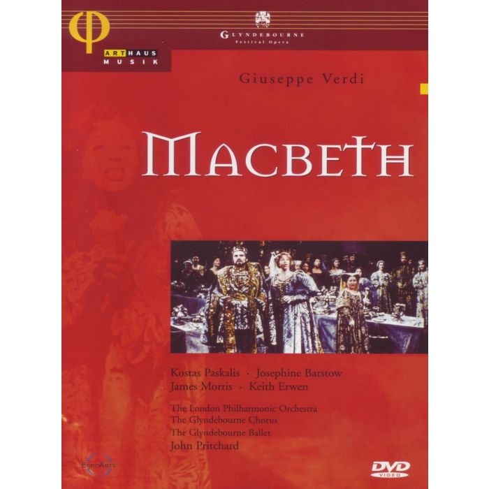 Verdi: Macbeth