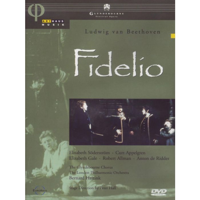 Beethoven: Fidelio