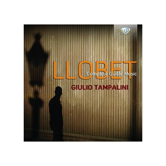 Llobet: Complete Guitar Music