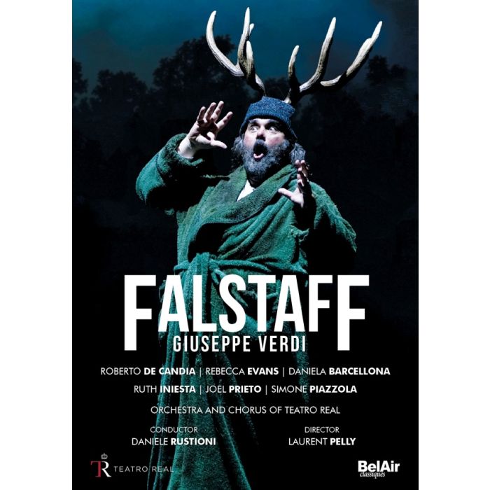 Verdi: Falstaff