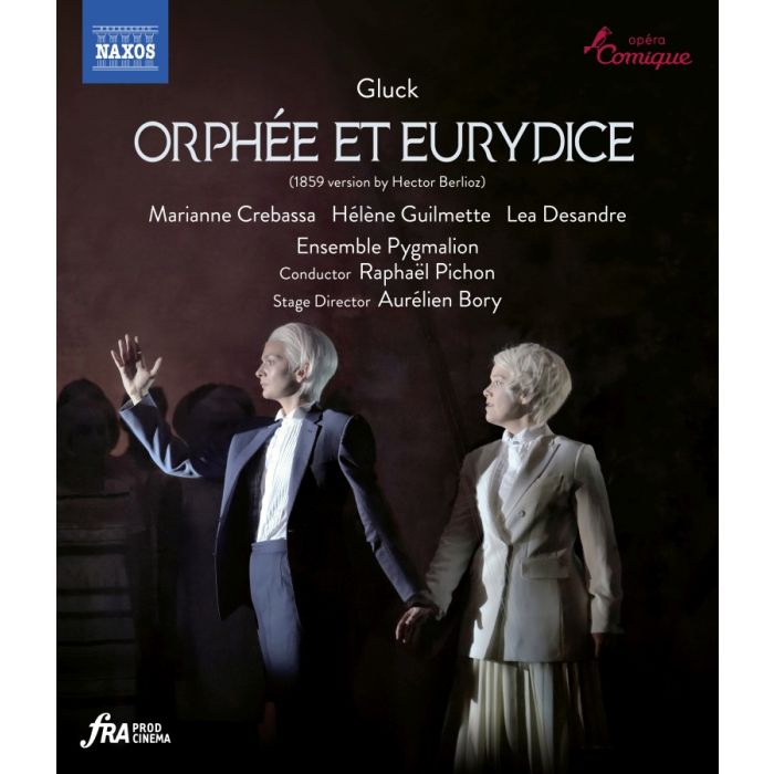 Gluck: Orphee et Eurydice