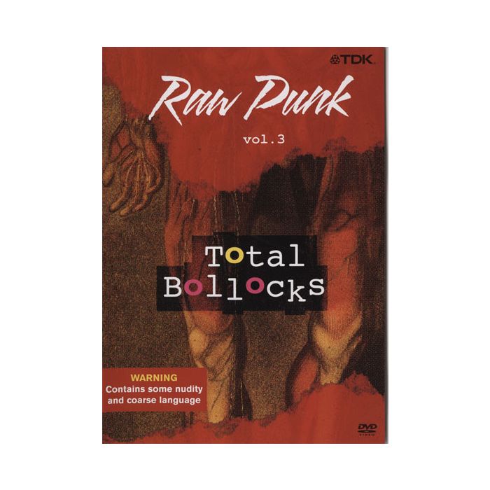 RAN PUNK vol. 3