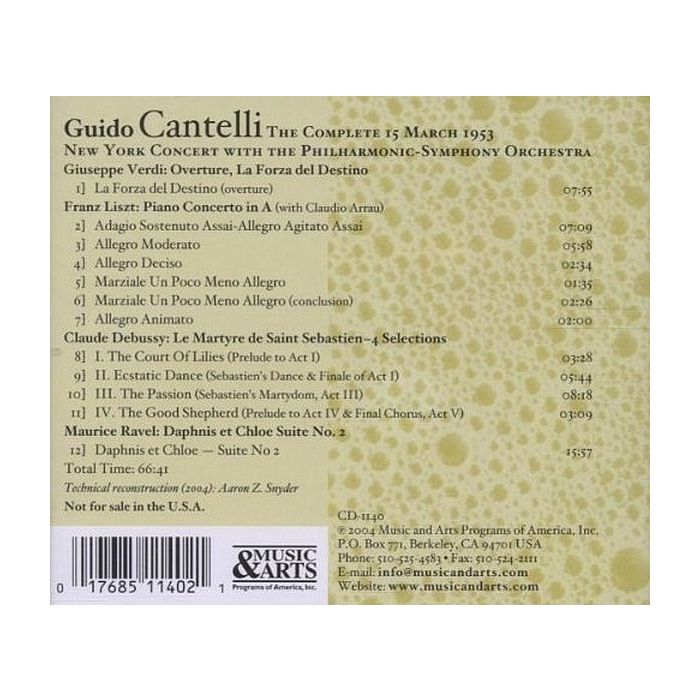 Guido Cantelli - slide-1