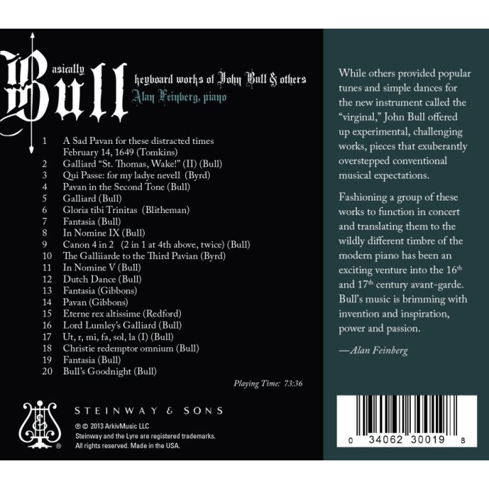 Basically Bull - slide-1