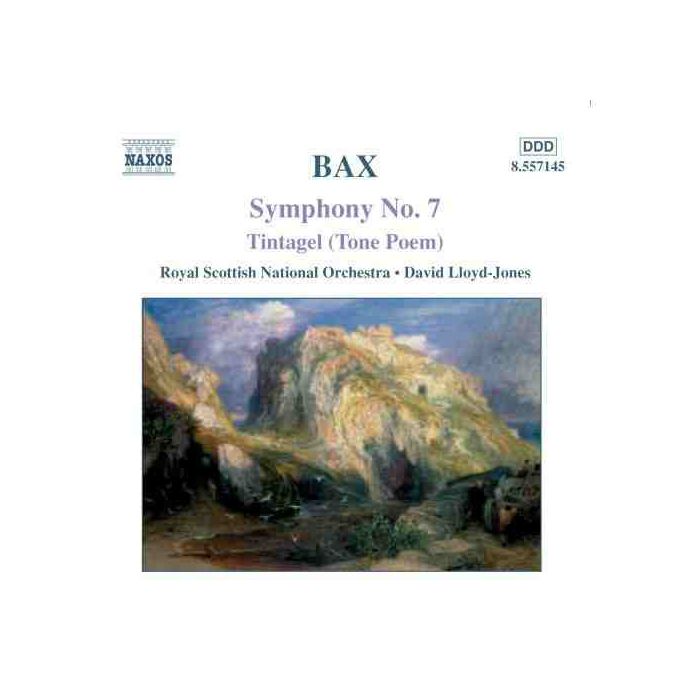 BAX.: Symphony No. 7