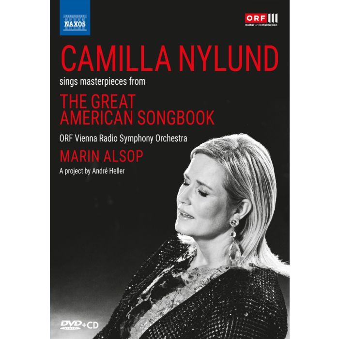 The Great American Songbook