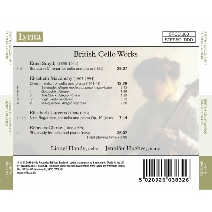 British Cello Works - slide-1