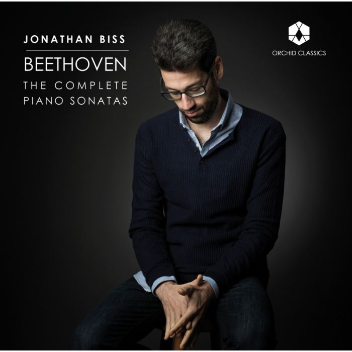 Beethoven: Complete Piano Sonatas