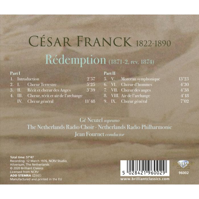 Franck: Rédemption - slide-1