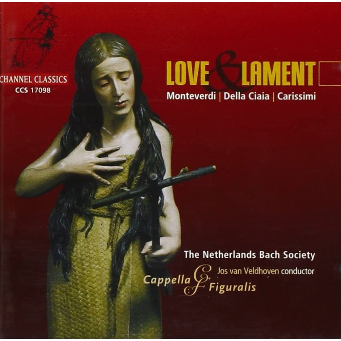 Love & Lament