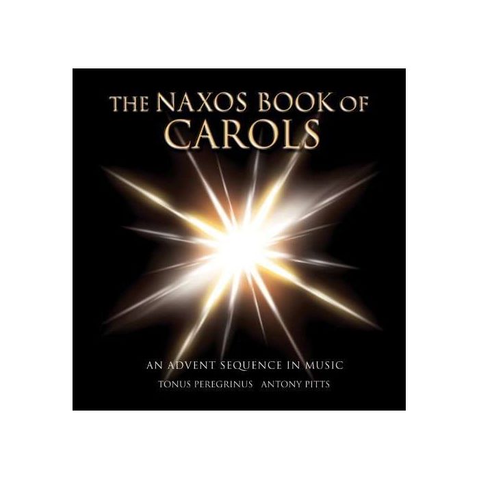 THE NAXOS BOOK OF CAROLS