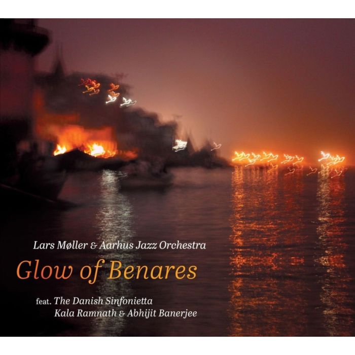 Møller: Glow of Benares