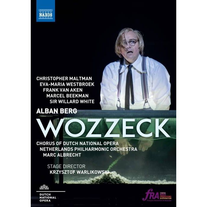 Berg: Wozzeck