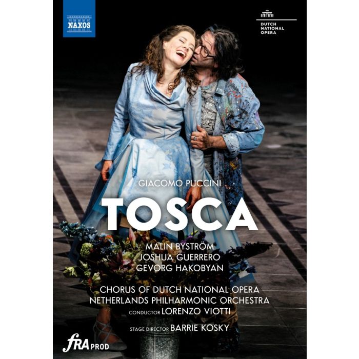 Puccini: Tosca