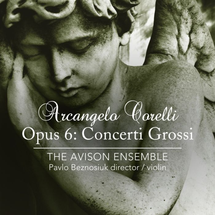 Corelli: Concerti grossi op. 6 Nr.1-12