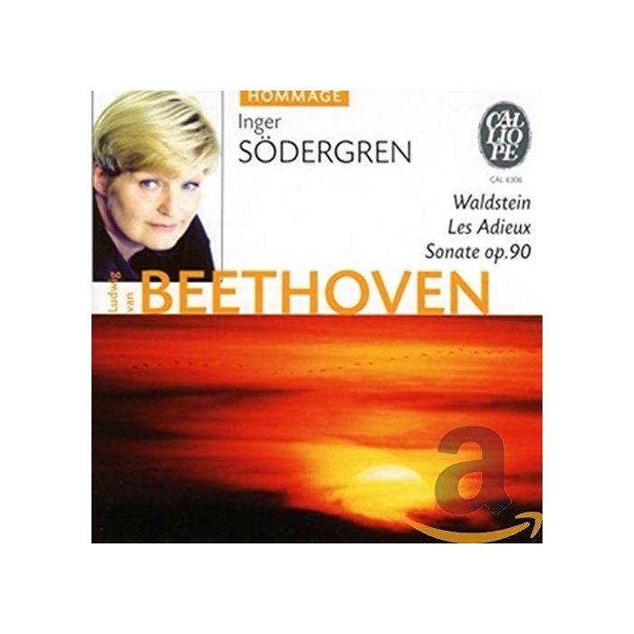 Beethoven: Piano sonatas