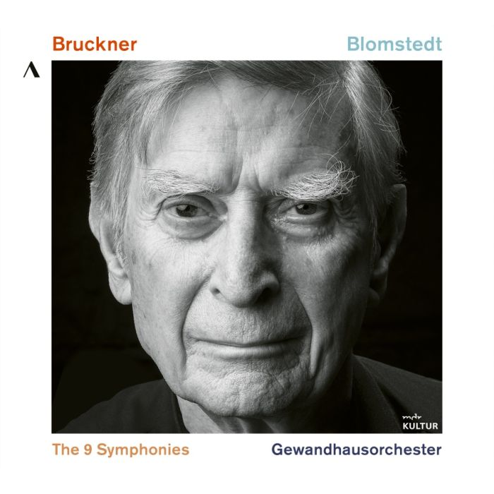 Bruckner: The 9 Symphonies