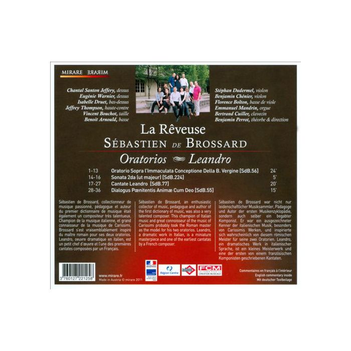 Brahms: Concerto pour piano no. 2, Variations sur un thème de Paganini - slide-1