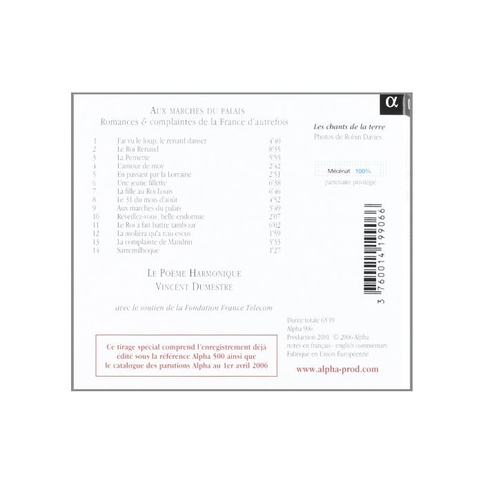 Aux marches du palais - slide-1