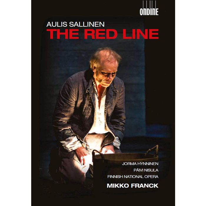 Sallinen: The Red Line