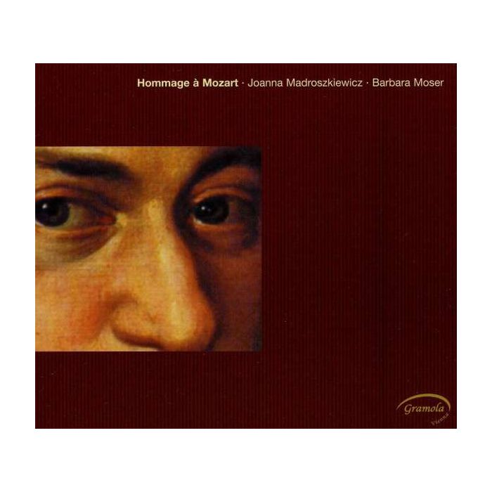 Hommage a Mozart