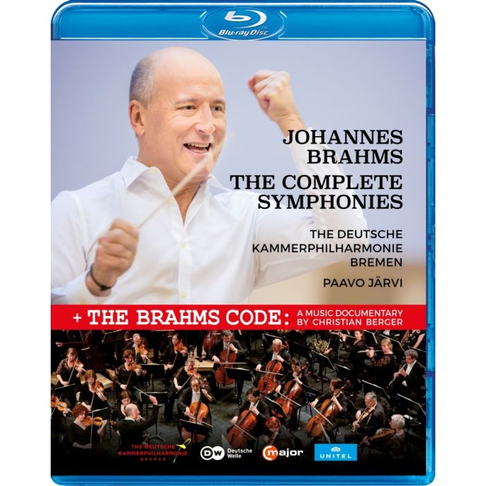 Brahms: The Complete Symphonies