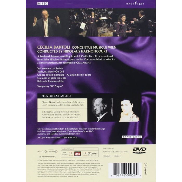 Mozart - Cecilia Bartoli - slide-1