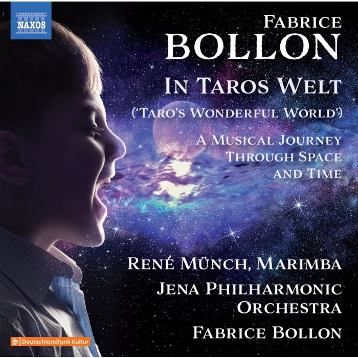 Bollon: In Taros Welt