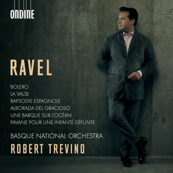 Ravel: Orchestral Works
