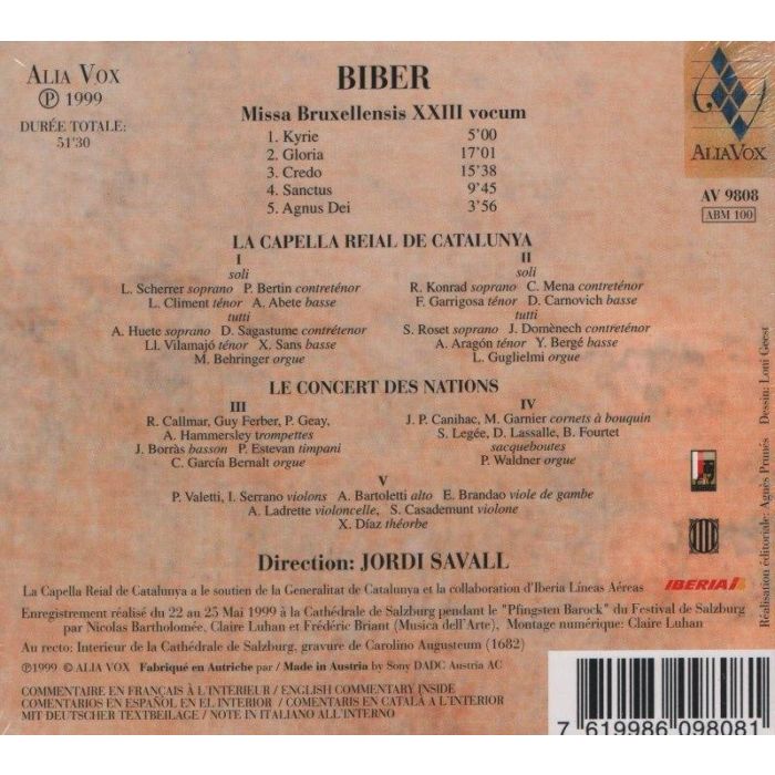 Missa Bruxellensis - slide-1