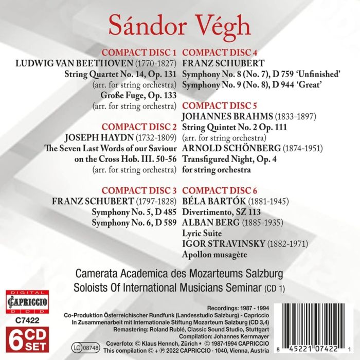 Sándor Végh - slide-1