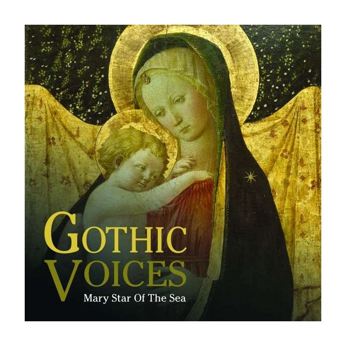 Mary Star Of The Sea