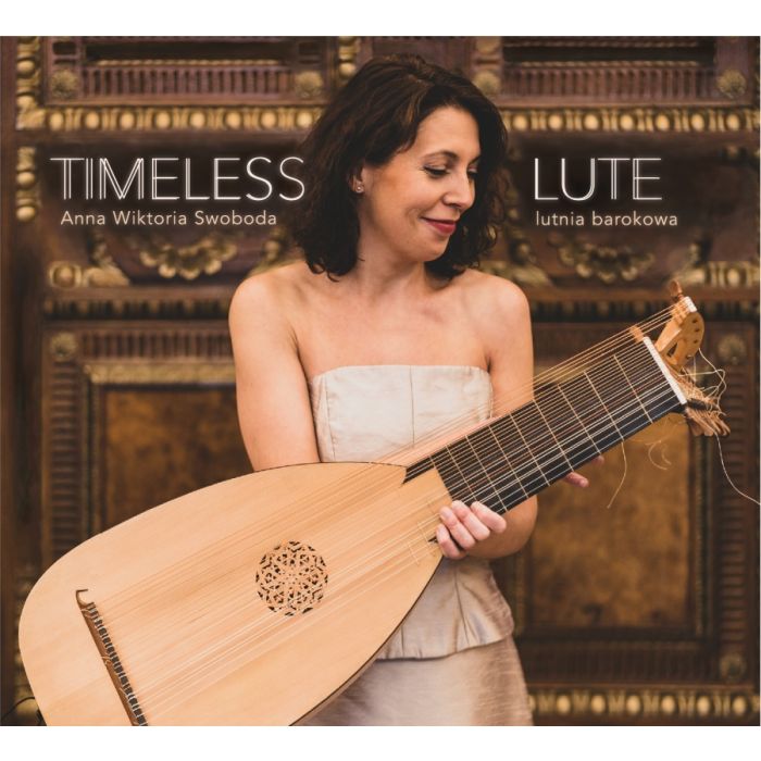Timeless Lute