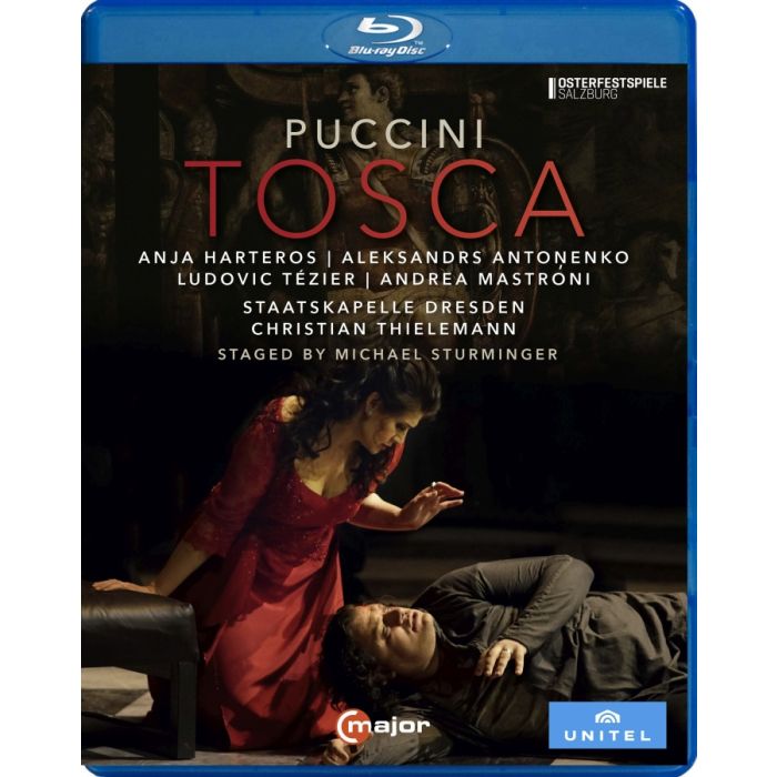 Puccini: Tosca