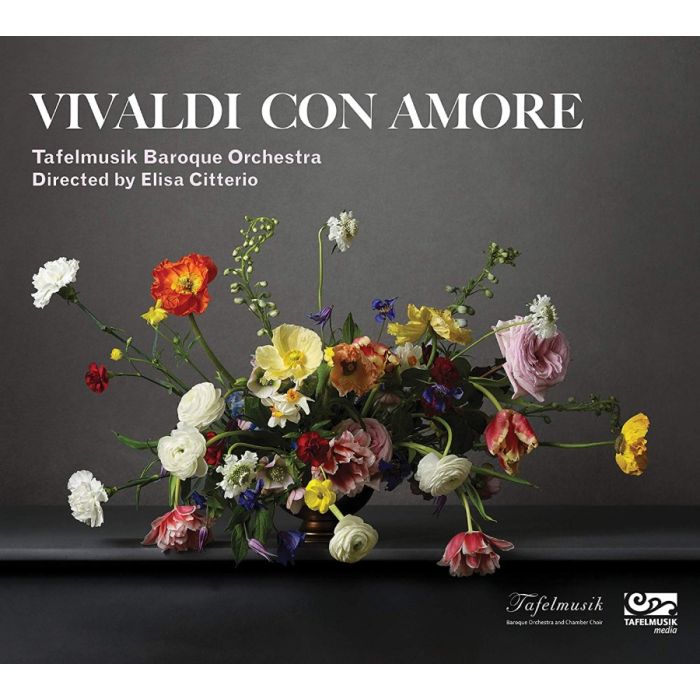 Vivaldi con amore