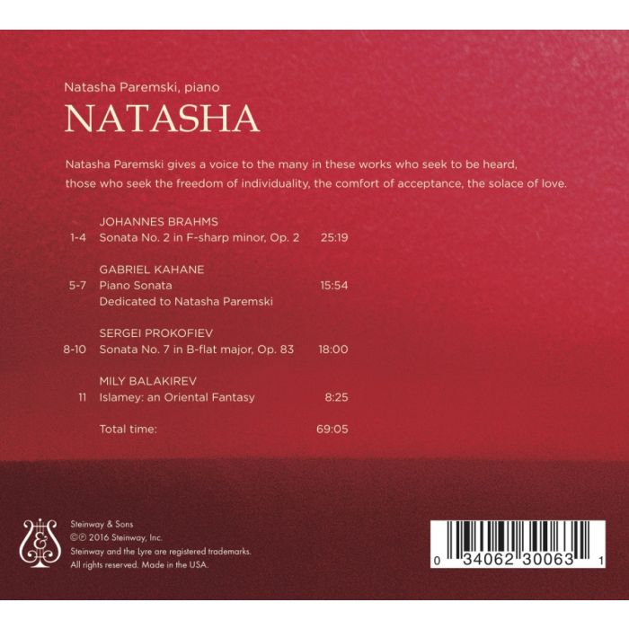 Natasha - slide-1