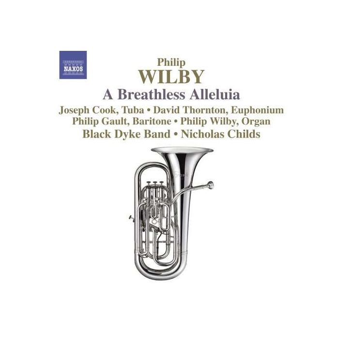 WILBY: A Breathless Alleluia