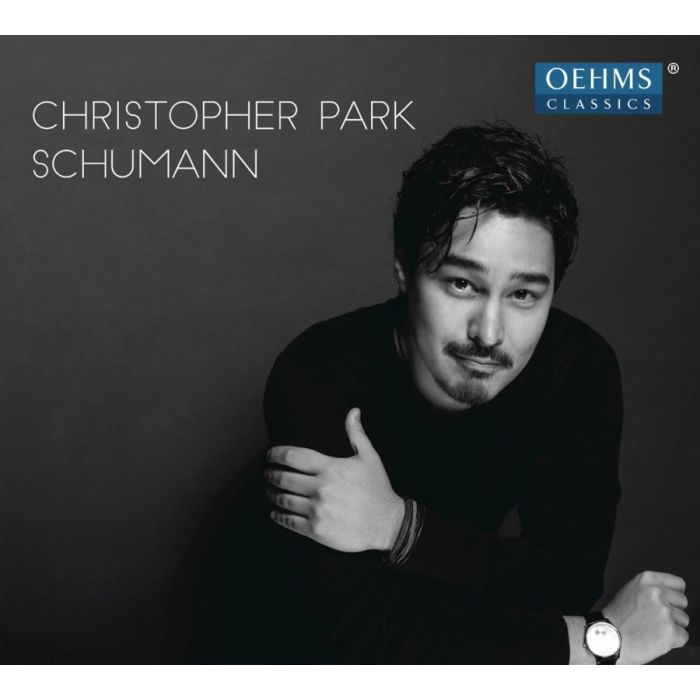 Schumann: Works For Piano Solo