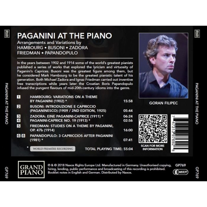 Paganini at the Piano - slide-1