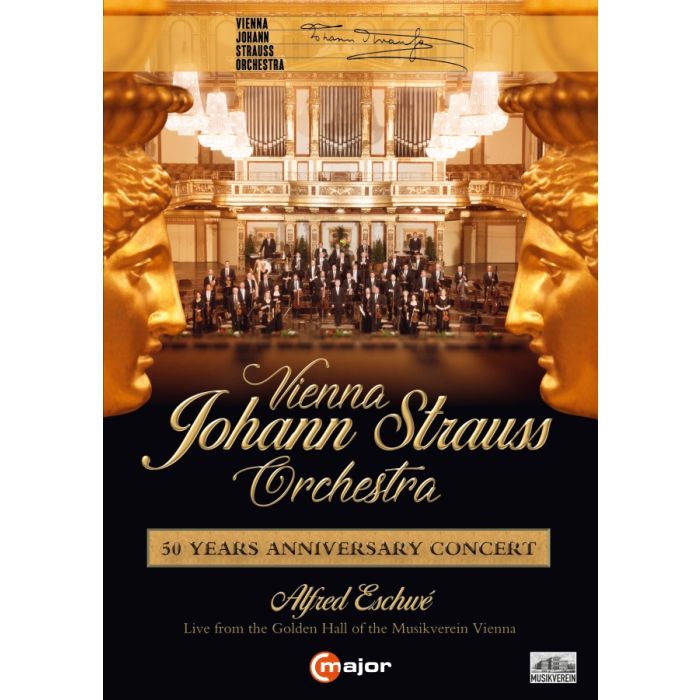 50 Years Anniversary Concert