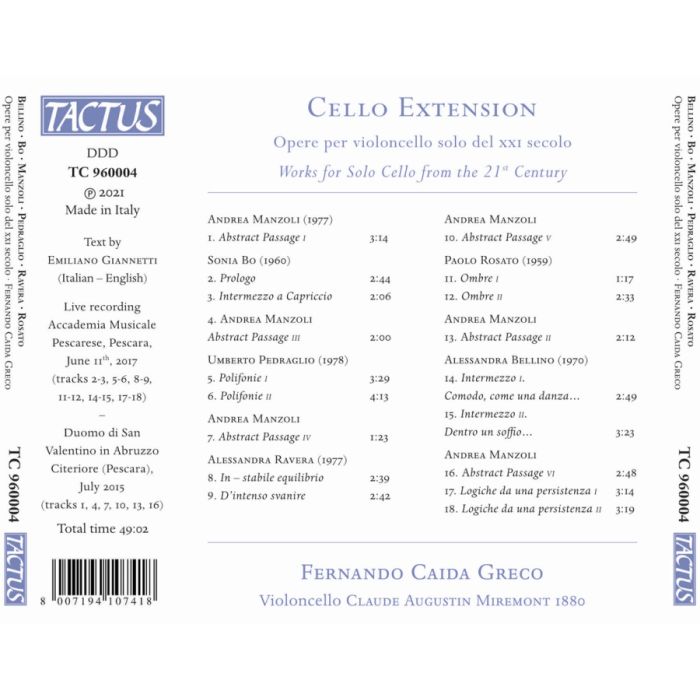 Cello Extension - slide-1