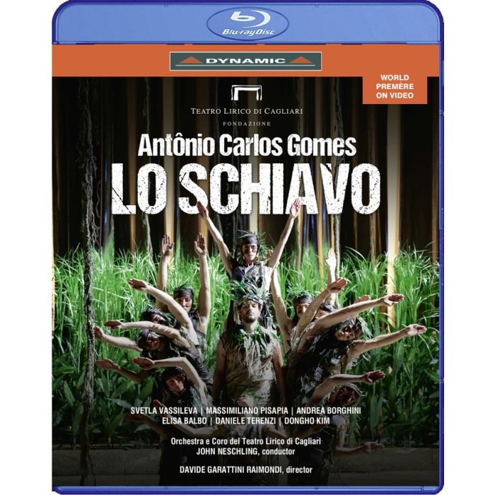 Gomes: Lo Schiavo