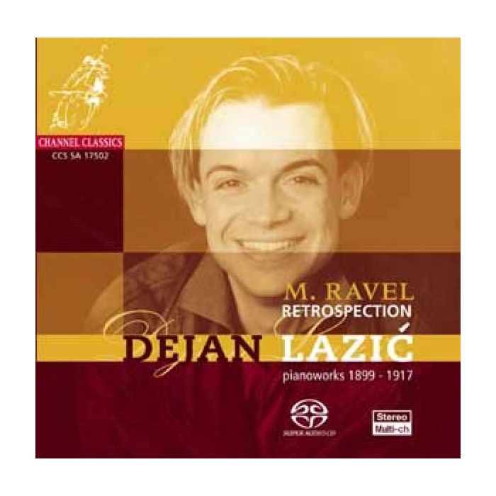 Ravel: Piano works