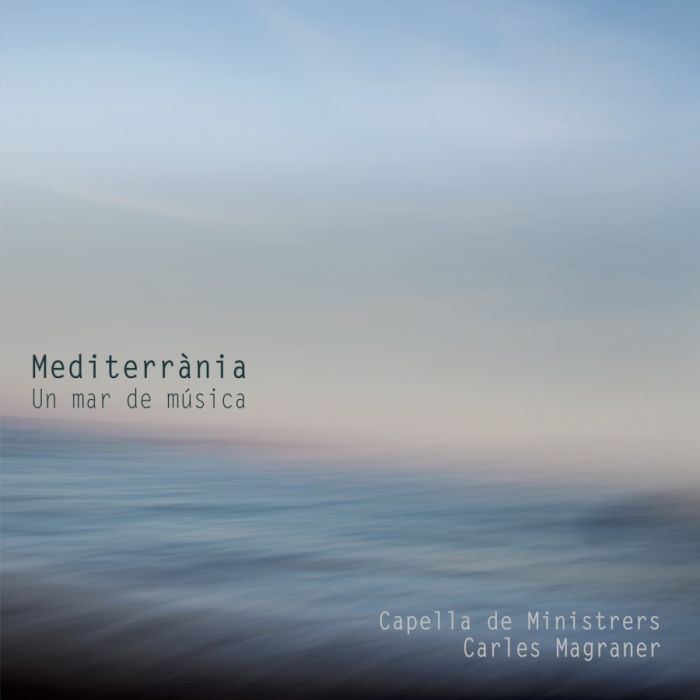 Mediterrània - Un mar de música