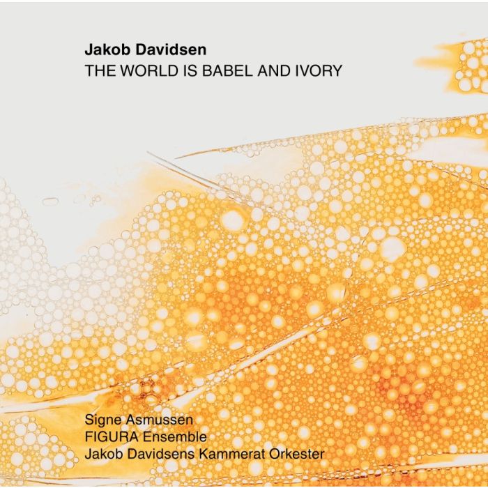Davidsen: The World is Babel and Ivory